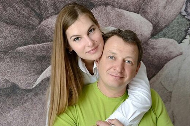 Жена Марата Башарова подтвердила слухи об избиении и подала на развод | СПЛЕТНИК